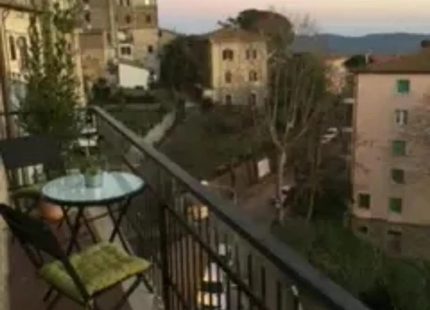 Spacious Apartment In Manciano With View