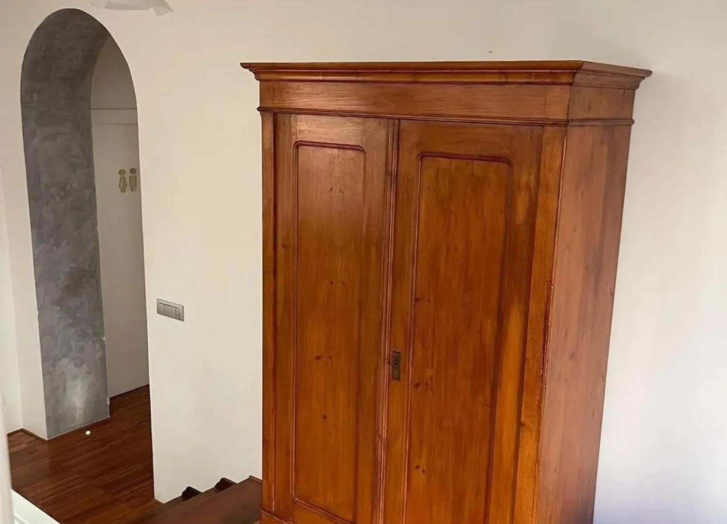 Spacious Apartment In Manciano With View Italy