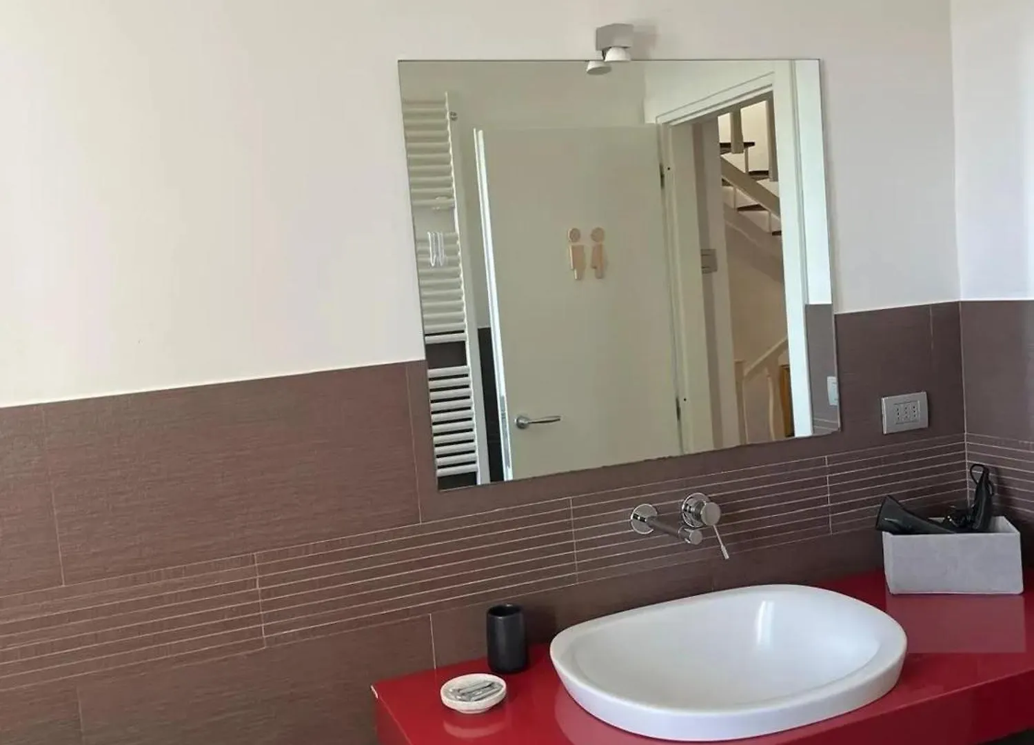 Spacious Apartment In Manciano With View