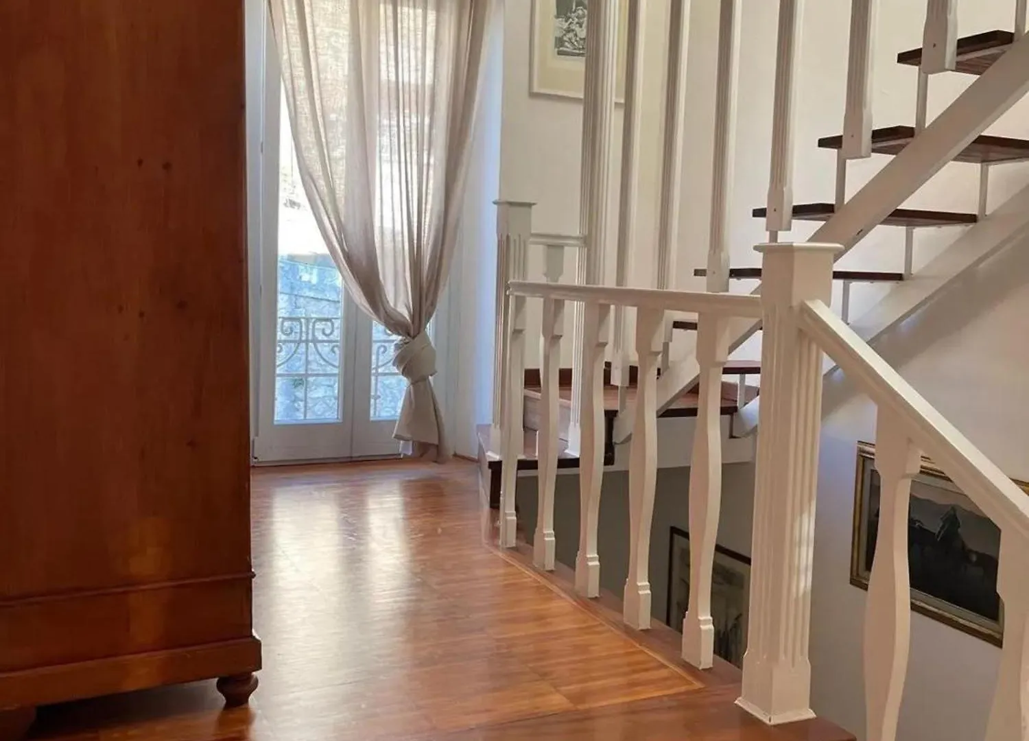 Spacious Apartment In Manciano With View