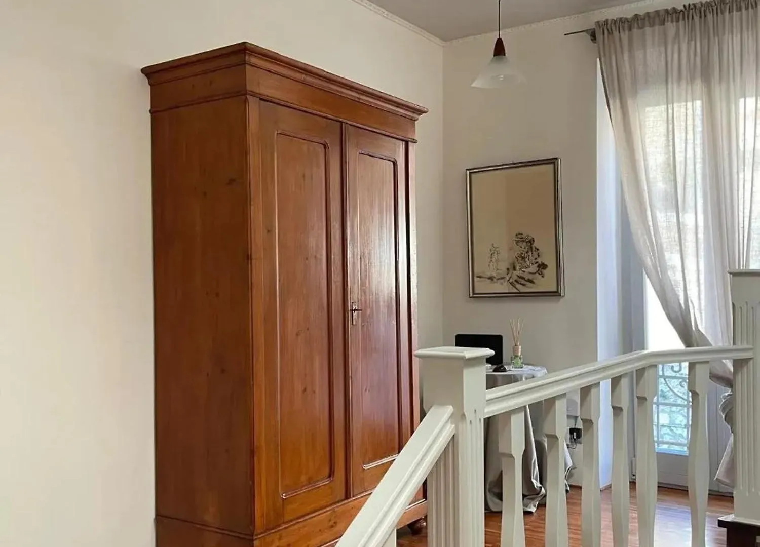 Spacious Apartment In Manciano With View