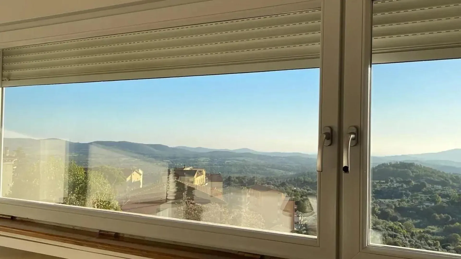 Spacious Apartment In Manciano With View