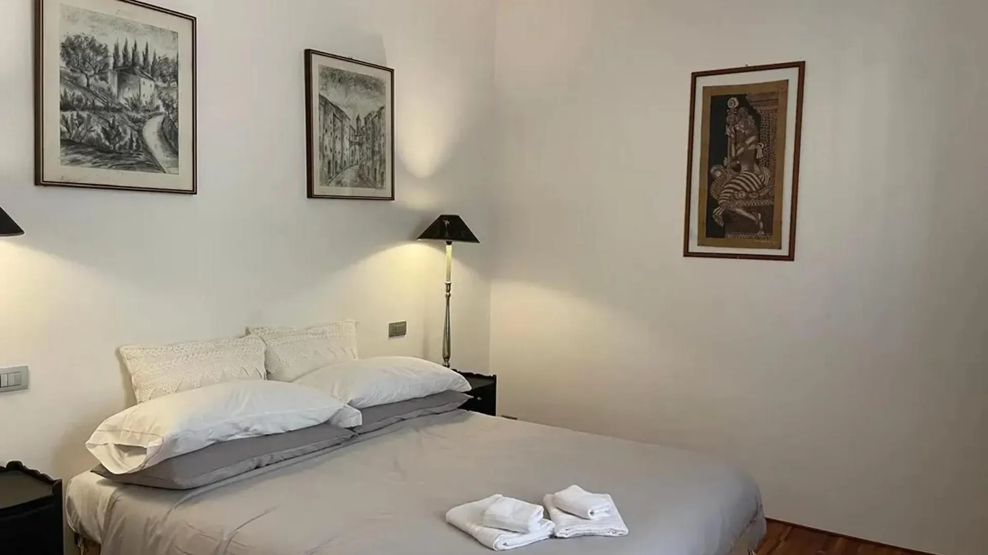 Spacious Apartment In Manciano With View Italy