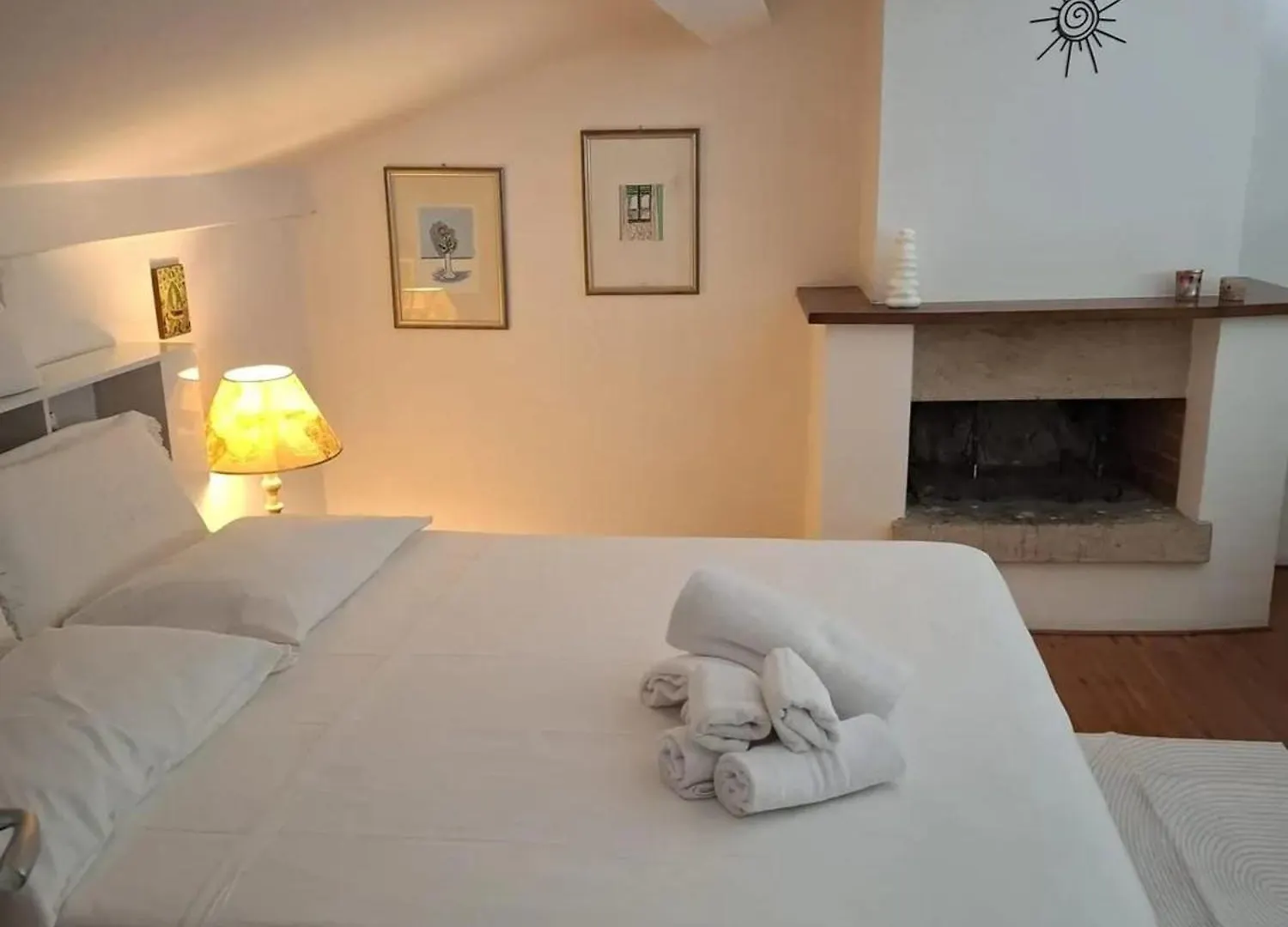 Spacious Apartment In Manciano With View 0*,  Italy
