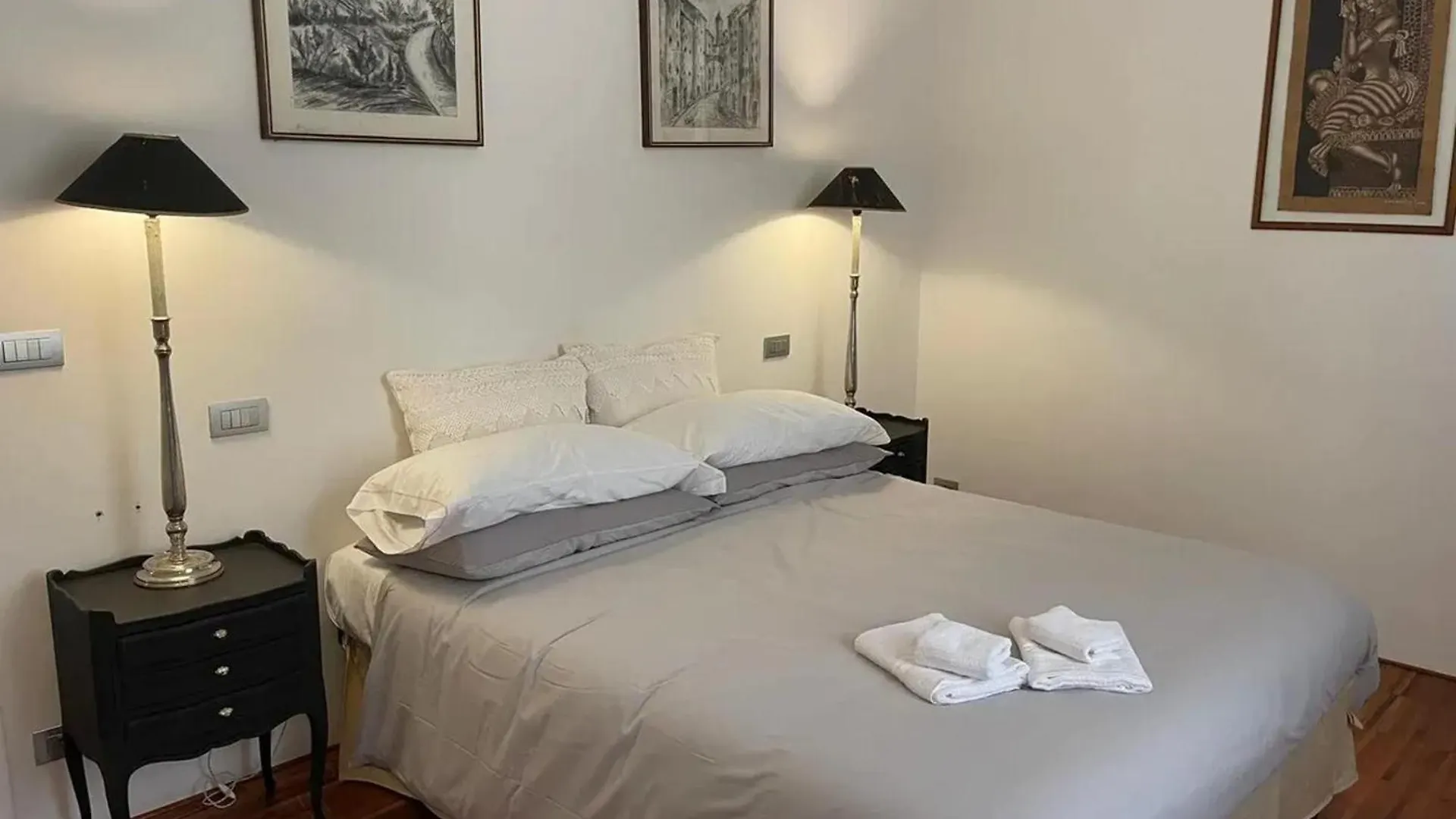 Spacious Apartment In Manciano With View Italy