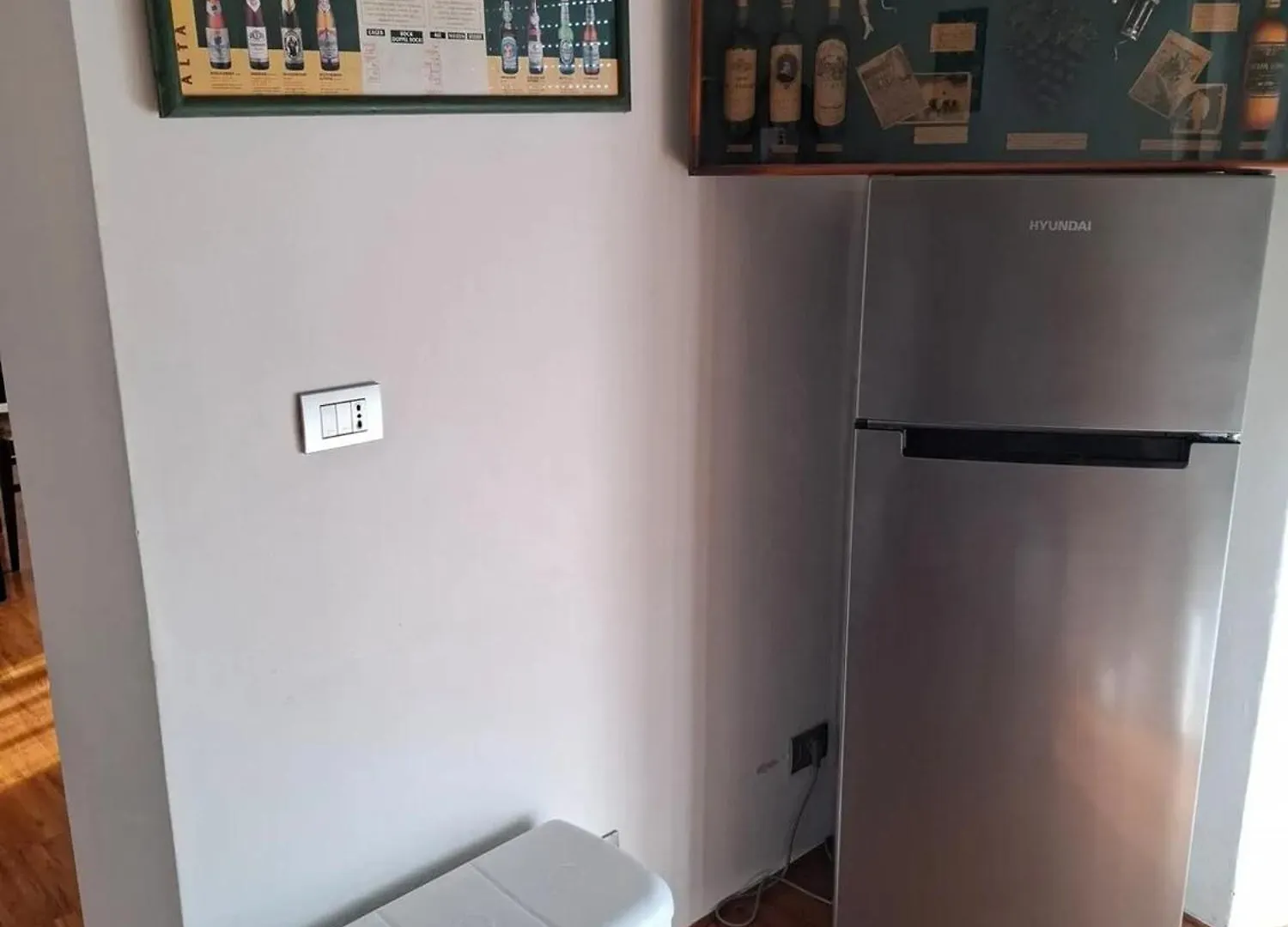 Spacious Apartment In Manciano With View