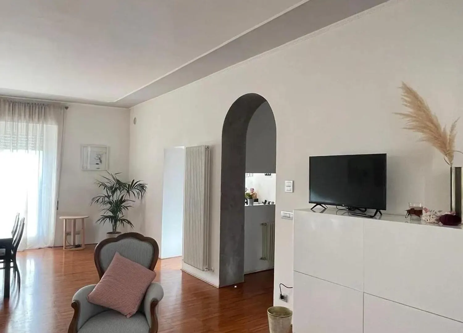 Spacious Apartment In Manciano With View Italy