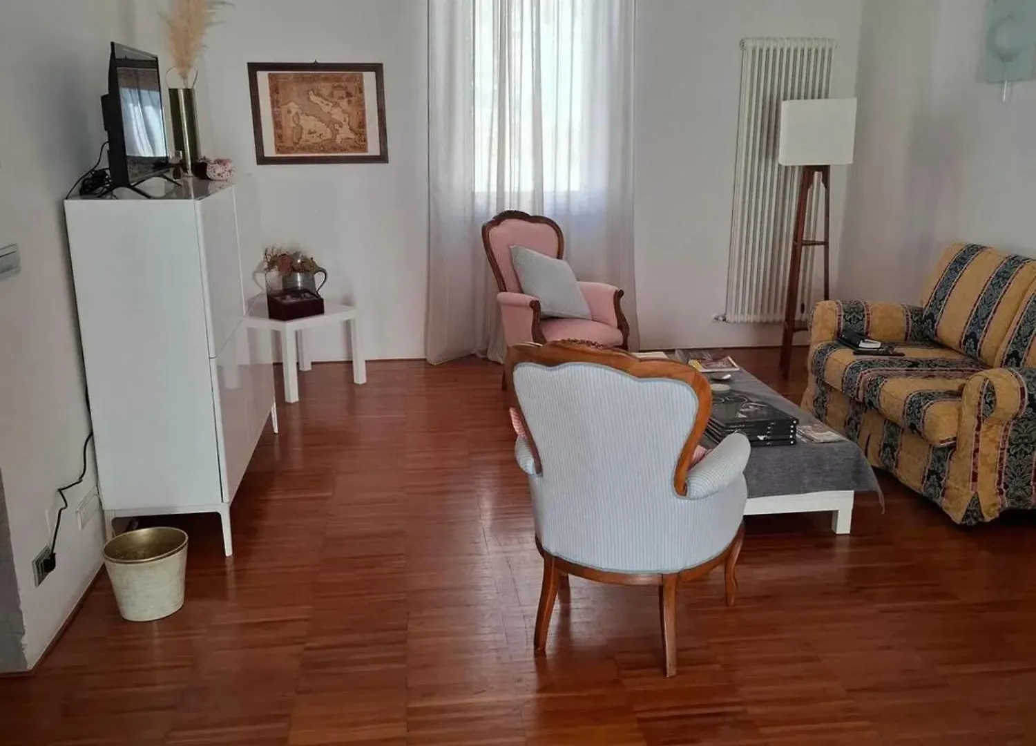 Spacious Apartment In Manciano With View 0*,