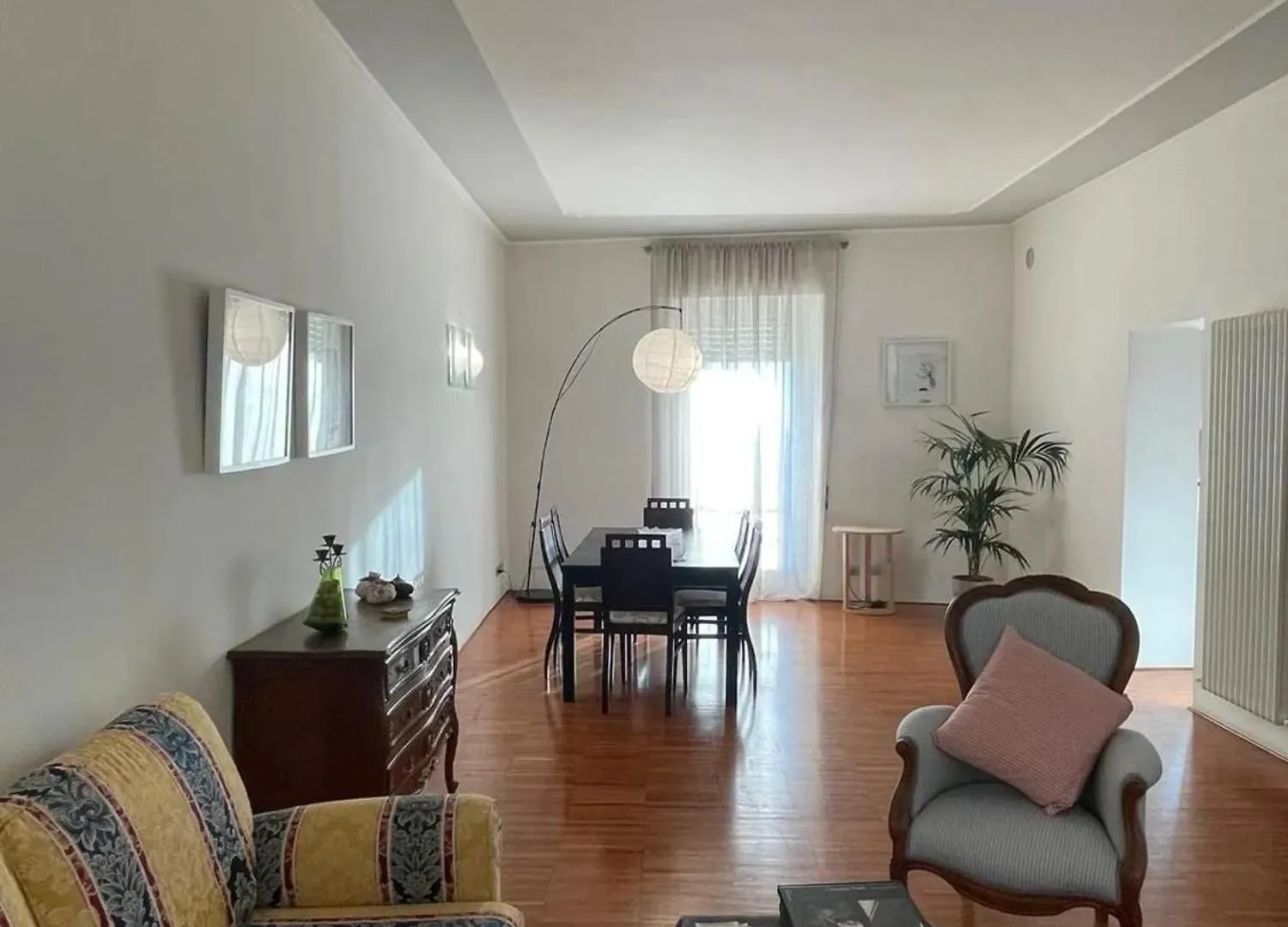 Spacious Apartment In Manciano With View