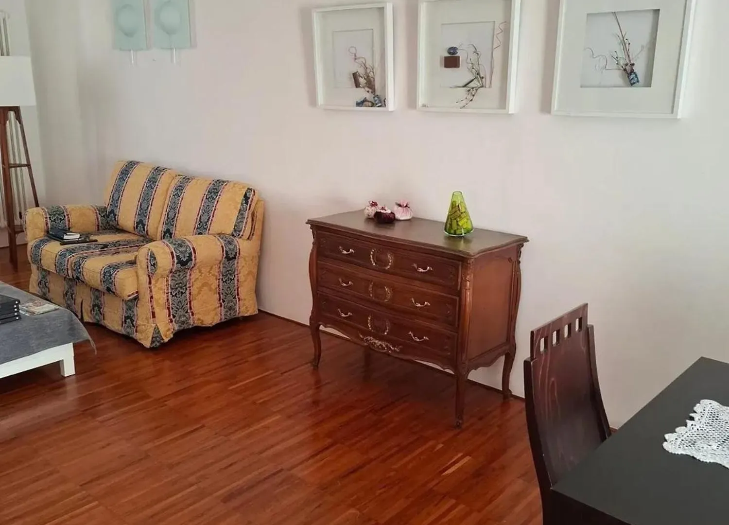Spacious Apartment In Manciano With View