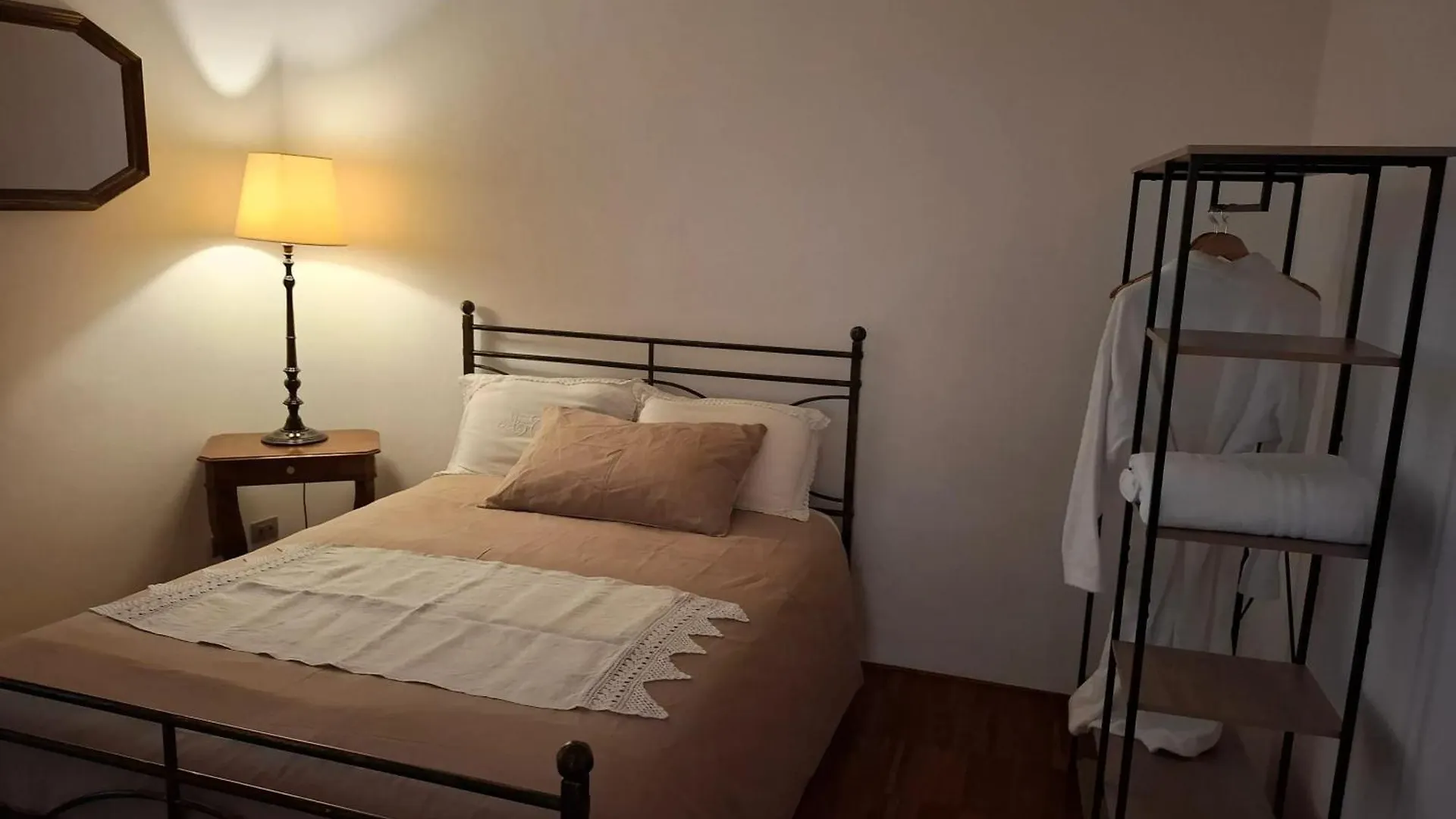 Spacious Apartment In Manciano With View
