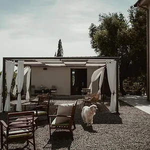  Farm stay La Pianaccia