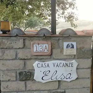 Elisa Appartamento