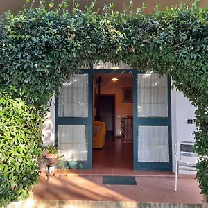 8380 Il Tiglio Appartamento