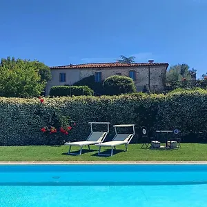 Farm stay Il Poggio Di Teo