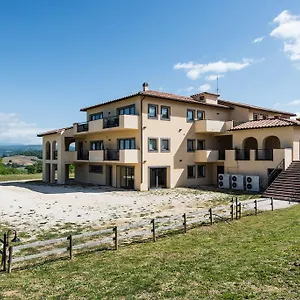 Residenze Pianetti Appartamento