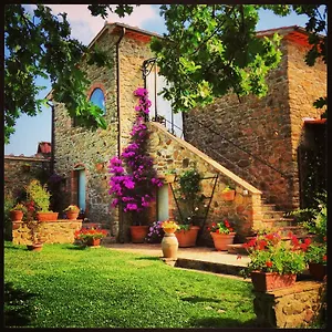  Bed & Breakfast Casale Giacomini