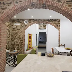 Casa Antico Forno Appartamento